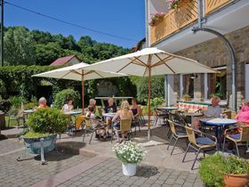 Eifler Rad-Erlebnisse auf dem Mare-Moselweg - 6 Tage inkl. Halbpension