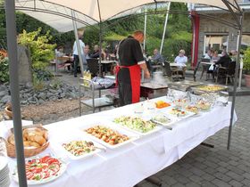 Eifler Rad-Erlebnisse auf dem Mare-Moselweg - 5 Tage 