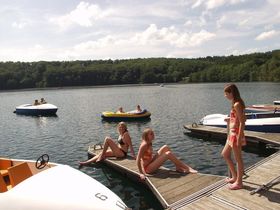 Eifler Rad-Erlebnisse auf dem Mare-Moselweg - 6 Tage inkl. Halbpension