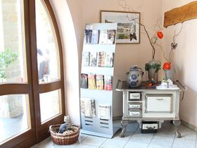 Eifler Rad-Erlebnisse auf dem Mare-Moselweg - 6 Tage inkl. Halbpension