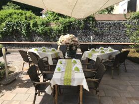 Eifler Rad-Erlebnisse auf dem Mare-Moselweg - 6 Tage inkl. Halbpension