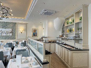 Genießertage in der Pfalz inkl. 5-Gang-Menü & Champagner