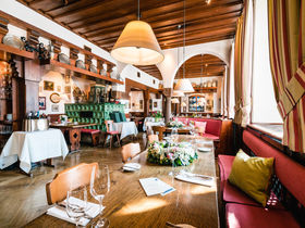 Pfälzer Sonntagsfreuden inkl. Dinner & Wein