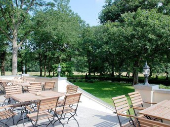 Kurzurlaub auf der Insel Usedom inkl. Abendessen