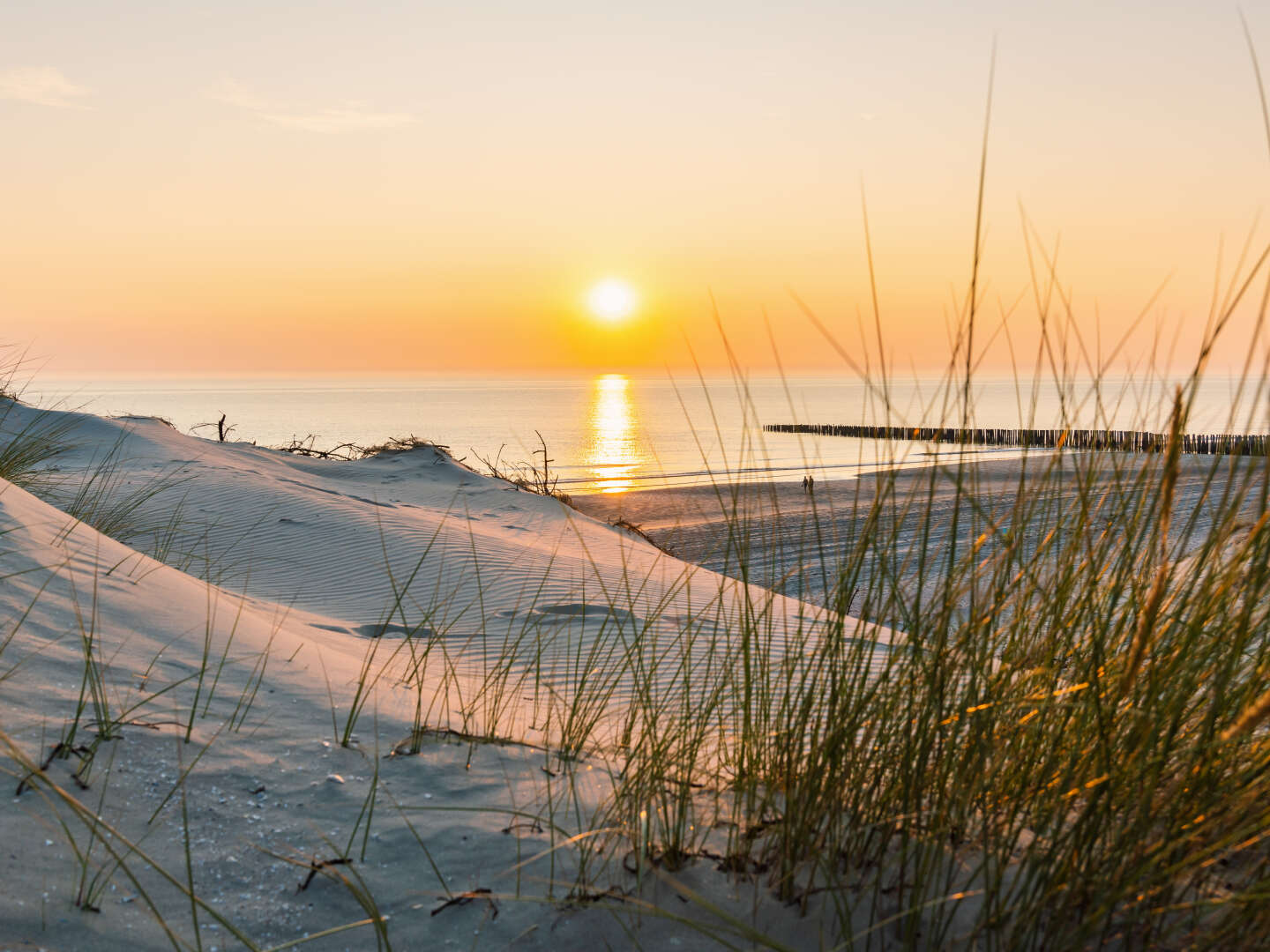 Eine Woche Sonneninsel auf Usedom