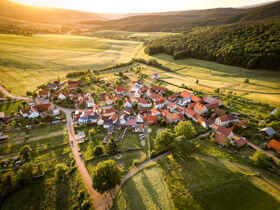 Sanfte Winteridylle genießen – inkl. Sauna und Kerzenscheindinner im Landhotel