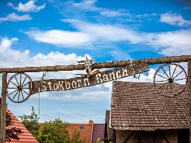 Sanfte Winteridylle genießen – inkl. Sauna und Kerzenscheindinner im Landhotel