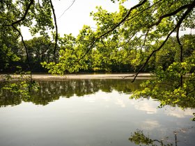 Freundinnen-Auszeit auf dem Lande