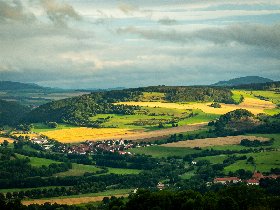 Freundinnen-Auszeit auf dem Lande