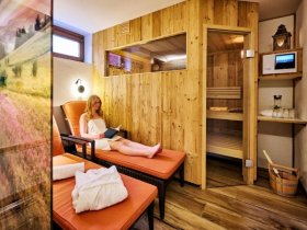 Sanfte Winteridylle genießen – inkl. Sauna und Kerzenscheindinner im Landhotel