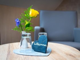 Sanfte Winteridylle genießen – inkl. Sauna und Kerzenscheindinner im Landhotel