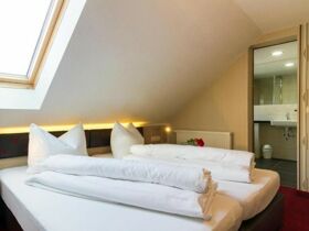 Sanfte Winteridylle genießen – inkl. Sauna und Kerzenscheindinner im Landhotel