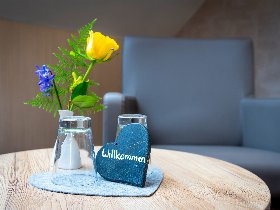 Kurze Auszeit vom Alltag in Thüringen