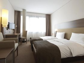 2 Nächte - Wochenende in Mannheim