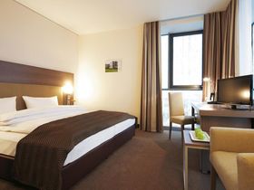 2 Nächte - Wochenende in Mannheim