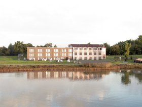 3=2 Frische Brise in Tönning inkl. 1 x Abendessen