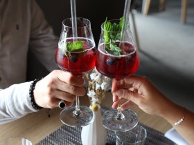 3=2 Frische Brise in Tönning inkl. 1 x Abendessen