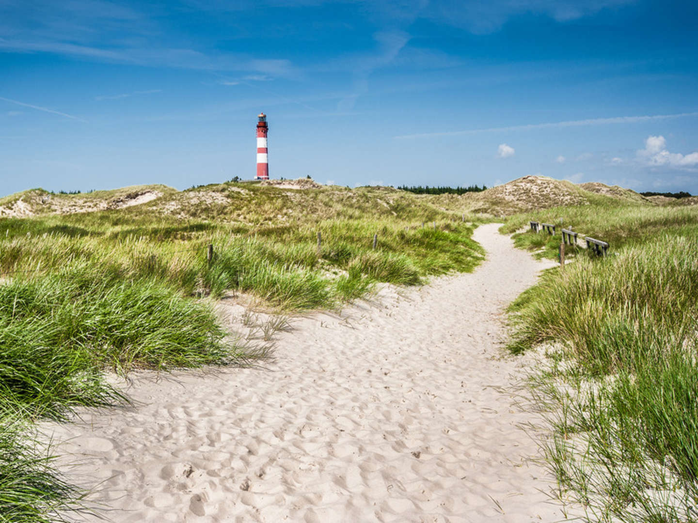 Kurzurlaub am Wattenmeer in Nordfriesland | 3 Tage