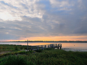 Happy Weekend an der Nordsee