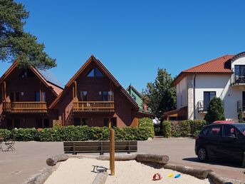 Indian Summer, traumhaft auf der Sonneninsel Usedom  