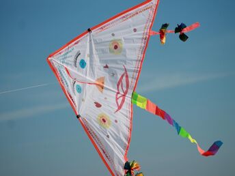 Indian Summer, traumhaft auf der Sonneninsel Usedom  