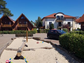 Indian Summer, traumhaft auf der Sonneninsel Usedom  