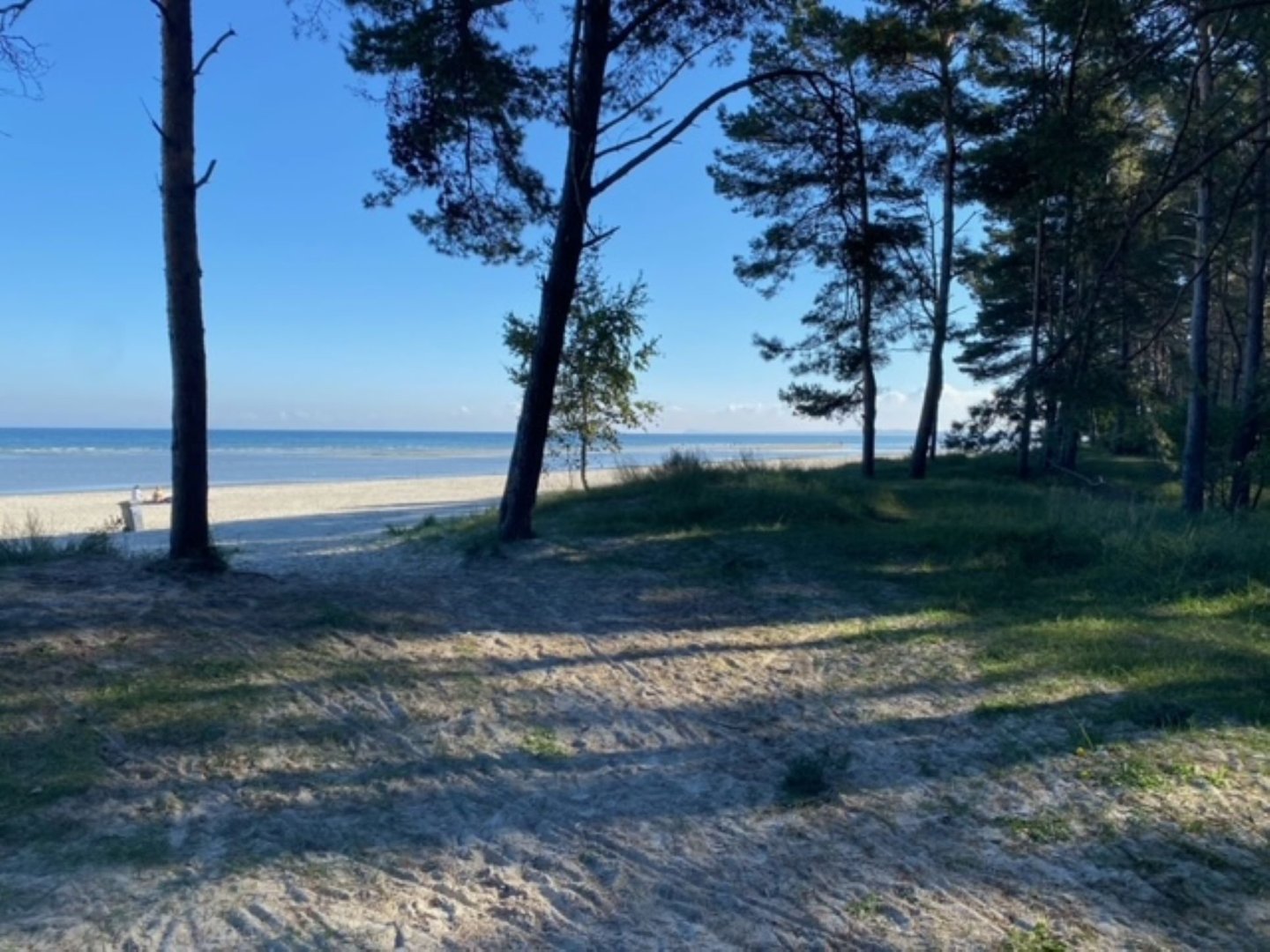 Usedom - Silvester am Meer (4 Nächte)