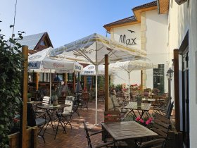 Usedom - Silvester am Meer (5 Nächte) 