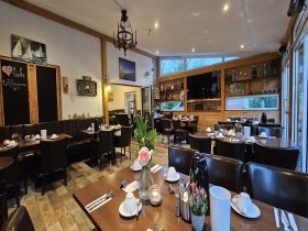 Usedom - Silvester am Meer (5 Nächte) 