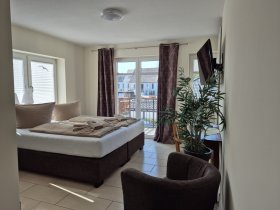 Usedom - Silvester am Meer (5 Nächte) 