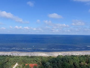 Usedom - Silvester am Meer (5 Nächte) 