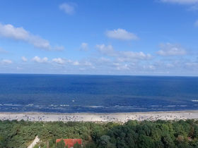 3 Tage Usedom, Urlaub auf der Sonneninsel, direkt am Meer 
