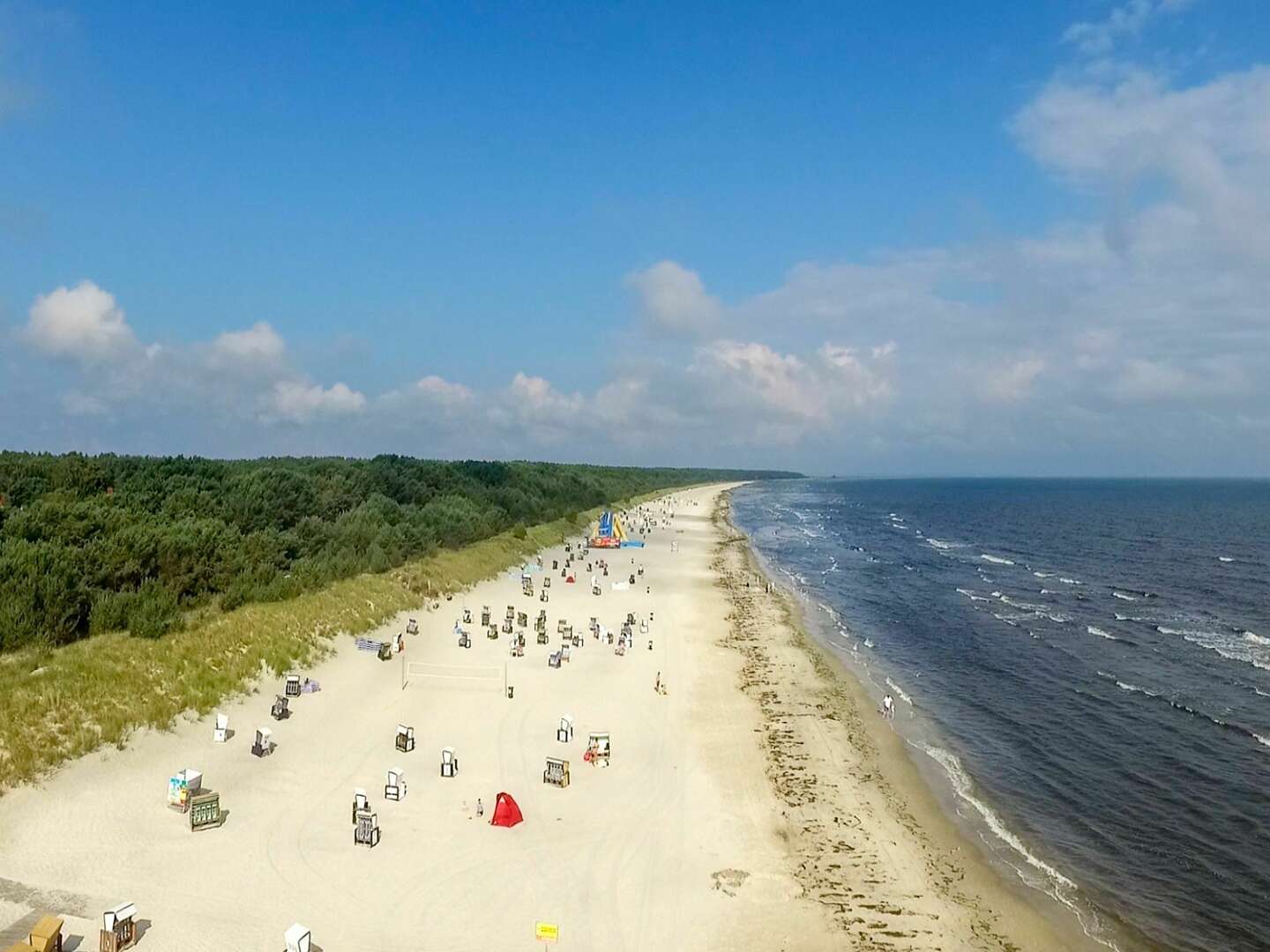 Usedom - Silvester am Meer (5 Nächte) 