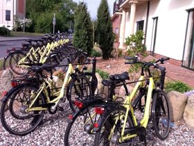 Usedom - Silvester am Meer (5 Nächte) 