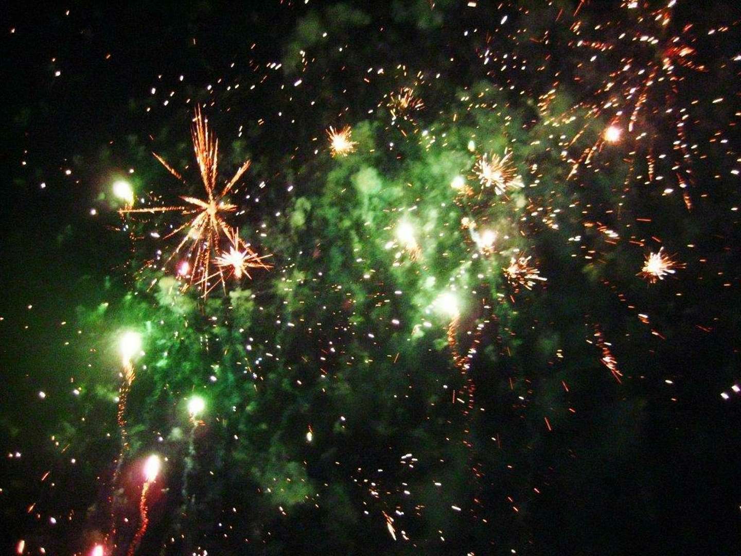 Usedom - Silvester am Meer (5 Nächte) 