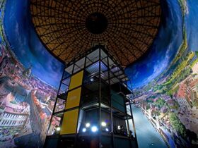 Winterglanz im Elbflorenz- 3 Tage in Dresden