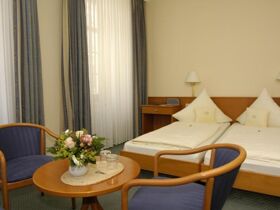 Winterglanz im Elbflorenz- 3 Tage in Dresden