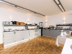 Jahreszeiten-Zauber an der Müritz inkl. Therme & Leihfahrrad I 3 Nächte