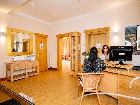 Jahreszeiten-Zauber an der Müritz inkl. Therme & Leihfahrrad I 3 Nächte