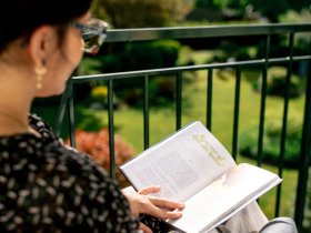Jahreszeiten-Zauber an der Müritz inkl. Therme & Leihfahrrad I 3 Nächte