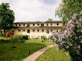 Jahreszeiten-Zauber an der Müritz inkl. Therme & Leihfahrrad I 3 Nächte
