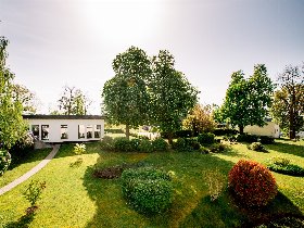 Jahreszeiten-Zauber an der Müritz inkl. Therme & Leihfahrrad