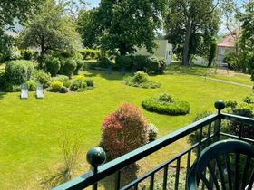 Jahreszeiten-Zauber an der Müritz inkl. Therme & Leihfahrrad I 3 Nächte