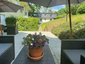 Jahreszeiten-Zauber an der Müritz inkl. Therme & Leihfahrrad I 3 Nächte