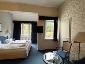 Schnuppertage im Thüringer Wald inkl. 1x Abendessen