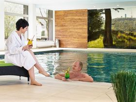 Last Minute Special-Angebot / Kleine Auszeit im Thüringer Wald