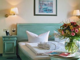 Last Minute Special-Angebot / Kleine Auszeit im Thüringer Wald