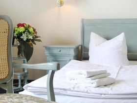 Last Minute Special-Angebot / Kleine Auszeit im Thüringer Wald