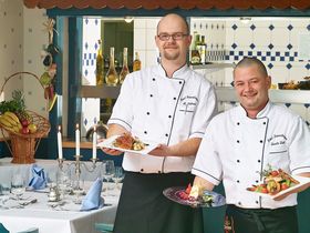 Last Minute Special-Angebot / Kleine Auszeit im Thüringer Wald