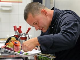 Last Minute Special-Angebot / Kleine Auszeit im Thüringer Wald